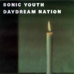sonic youth daydream nation