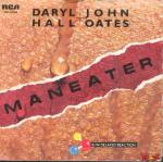 Hall & Oates Maneater